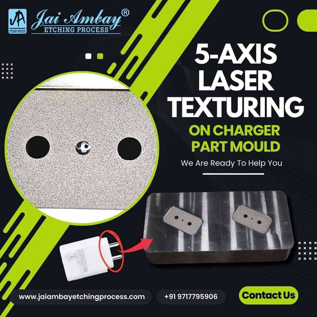 Home 14 5 axis laser texturing