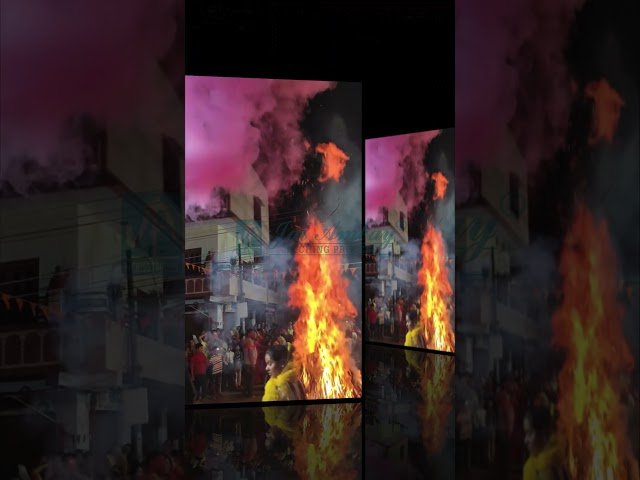Happy Holika Dahan | Jai Ambay Etching Process