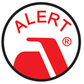 alert