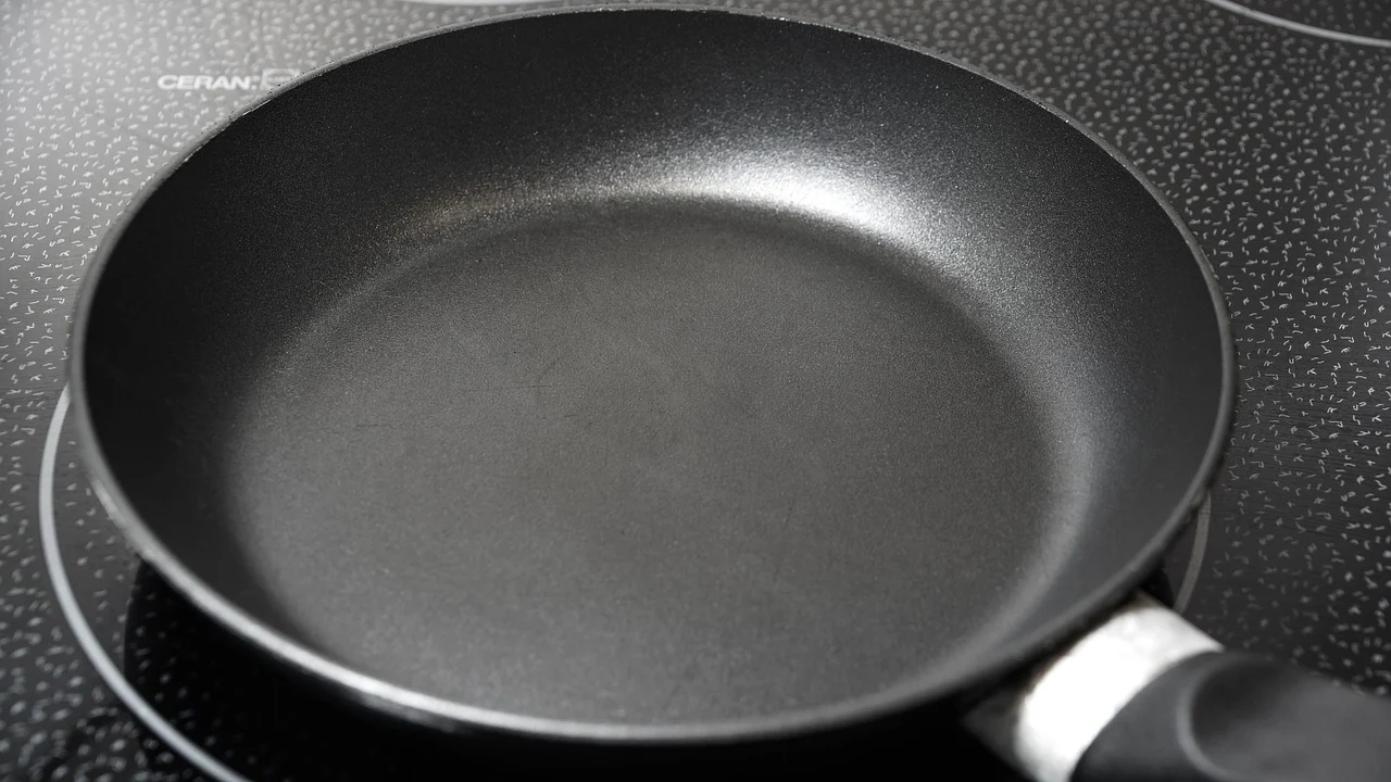 Why PTFE is used for Nonstick Coatings?
