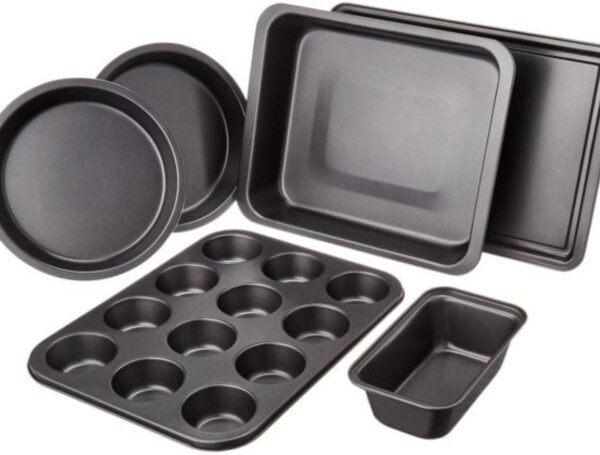 Benefits of food-grade nonstick coating – Teflon coating
