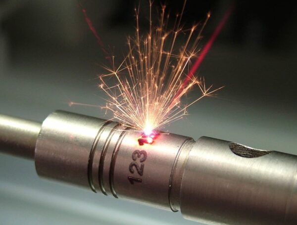 Laser Marking for Personalization and Customization
