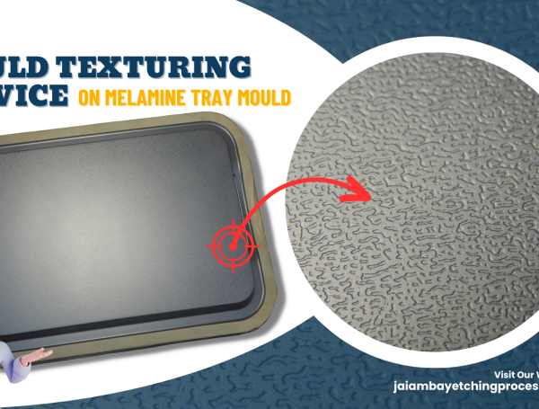 The Transformative Art of Mould Texturing