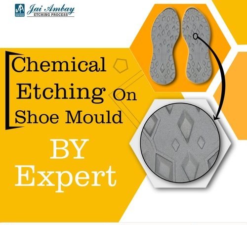 Why Choose Our Shoe Mould Non Stick Coating Service?