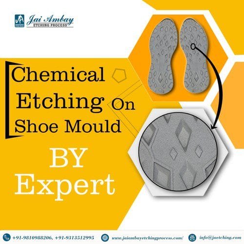 Why Choose Our Shoe Mould Non Stick Coating Service?