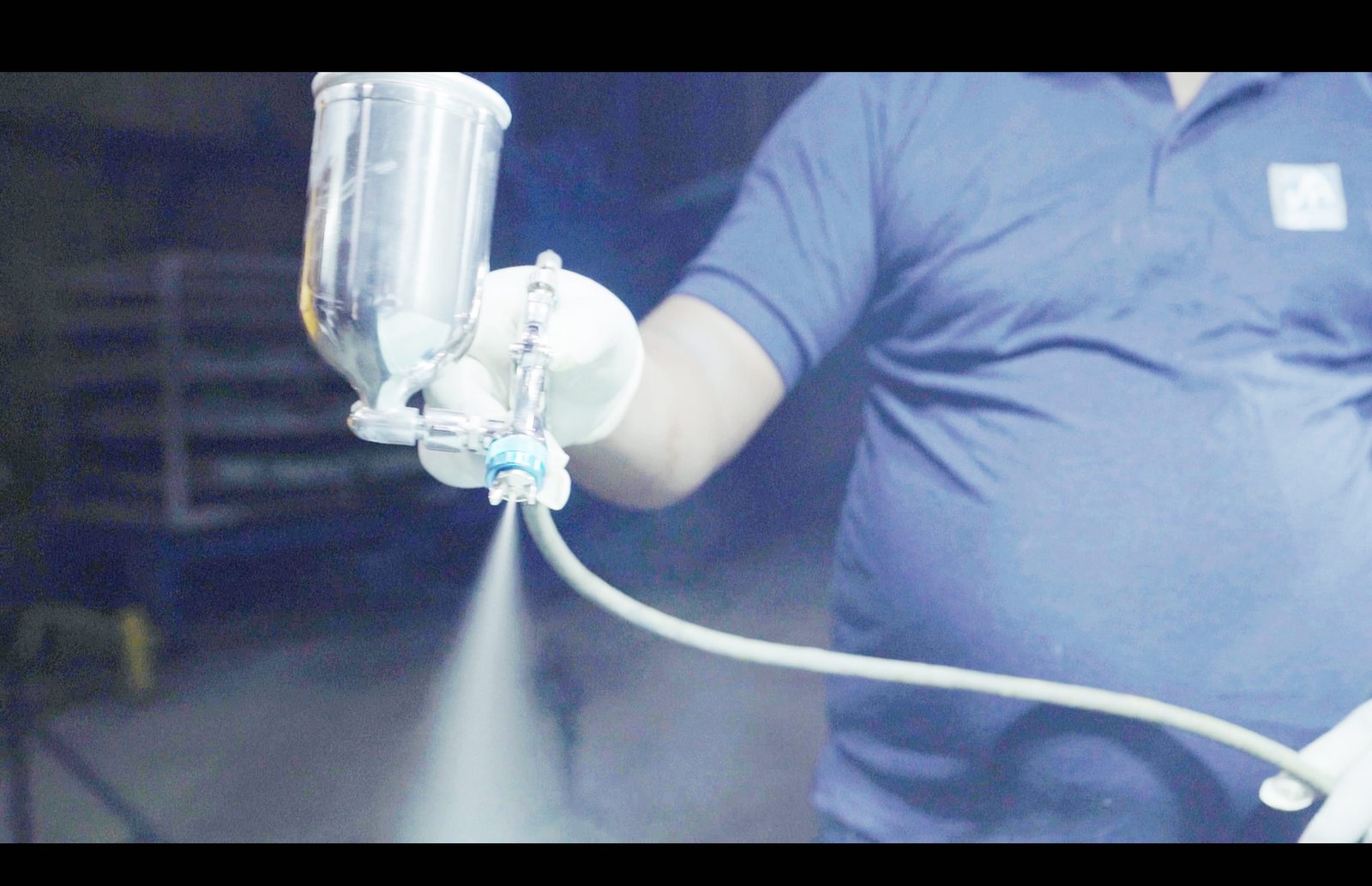 Teflon Coating