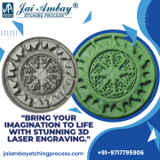 3d laser engraving Page 02