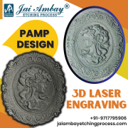 3d laser engraving Page 06