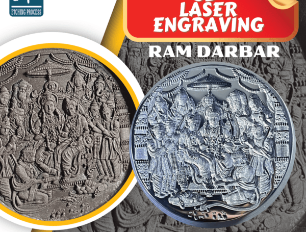 Laser Engraving Service in Pune for Moulds