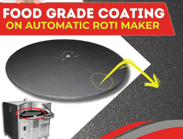 What Is FEP Coating and Why Is It Used on Moulds?