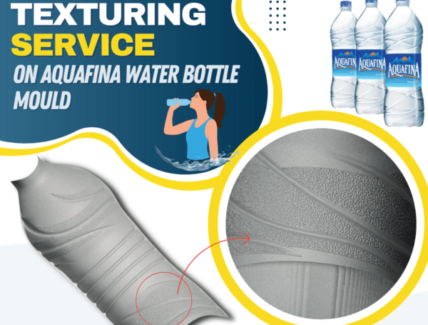 Mould Texturing Service in Pune – Professional Mould Surface Solutions 
