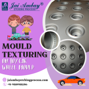 mould texturing Page 15