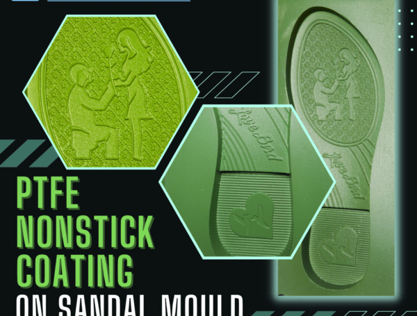 PFA Coating Service for Moulds: Benefits, Process, Applications and Cost