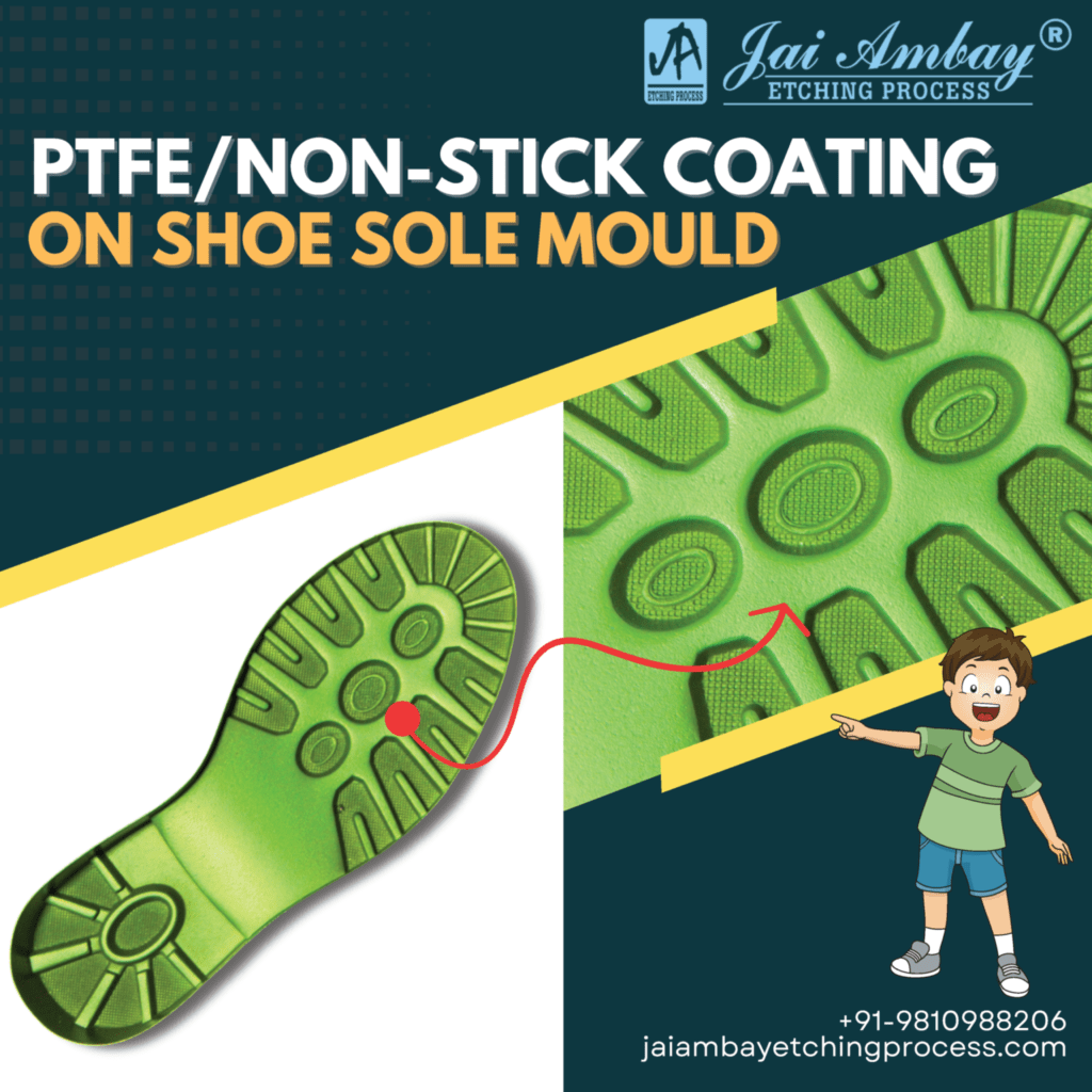 ptfe non stick coating in pune 