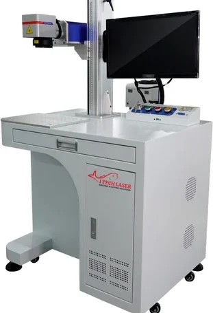Laser Marking Wonders: Crafting Perfection on Moulds 
