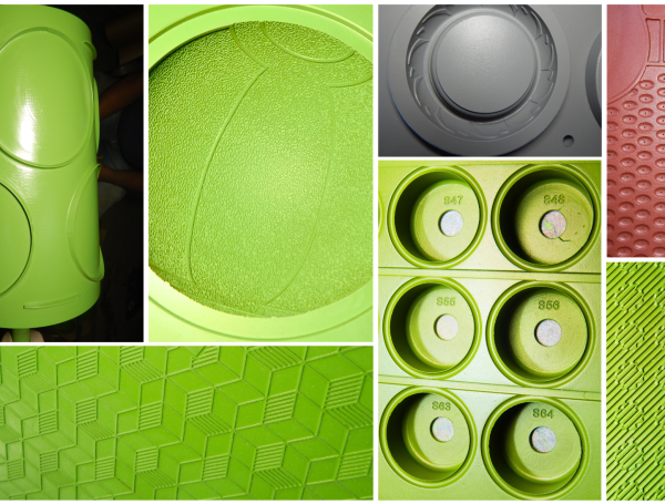 PTFE Non Stick Coating Service in Bengaluru for Moulds