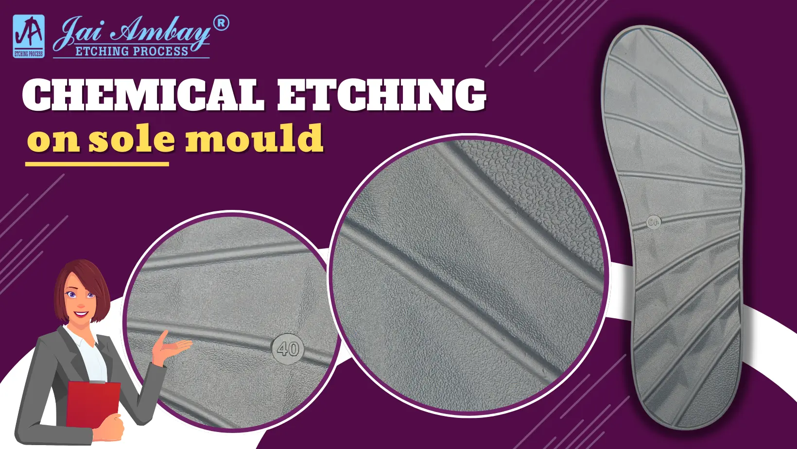Chemical Etching Service for Precision Metal Mould Solutions