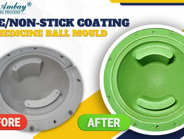 What is PTFE Coating? A Complete Industrial Guide for Engineers & Manufacturers