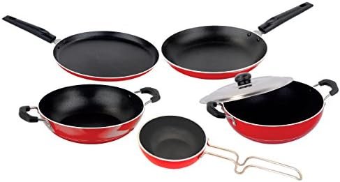 Nonstick Kitchen Vessels