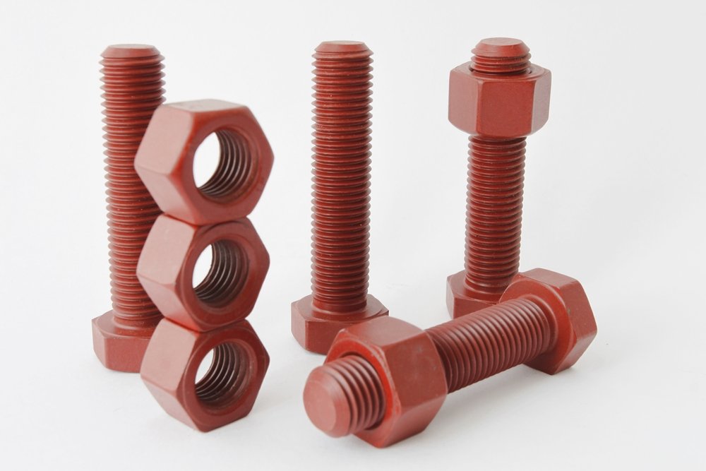 PTFE Coating