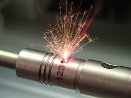 Laser Marking