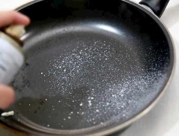 Non Stick Coating