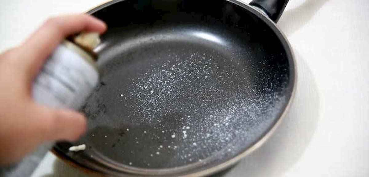 Non Stick Coating