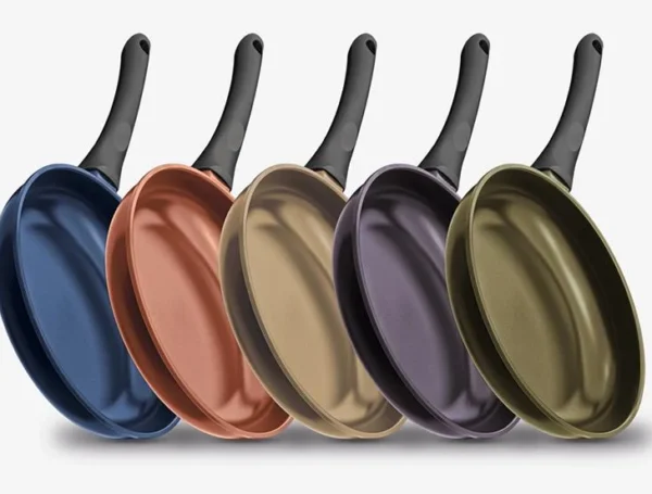 PTFE Nonstick Coatings