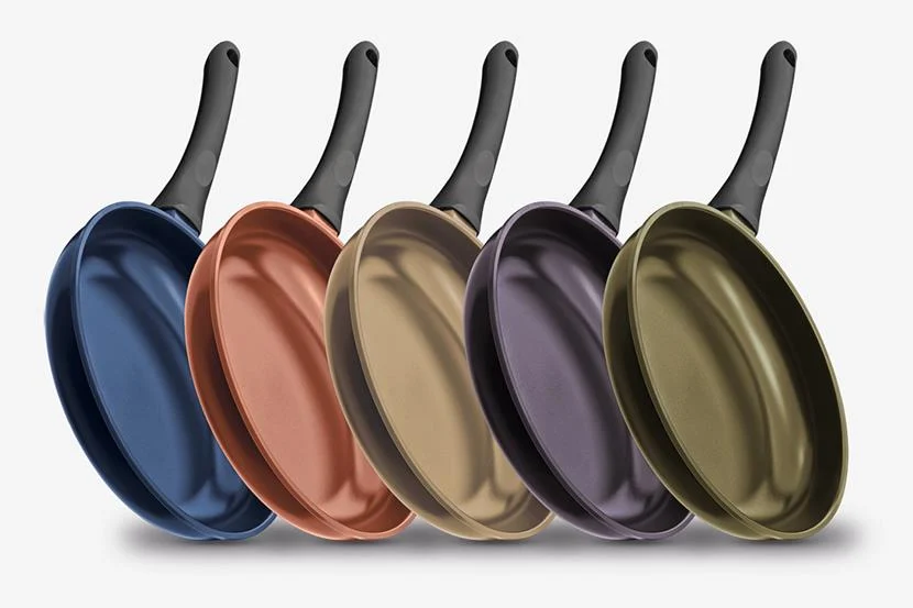PTFE Nonstick Coatings