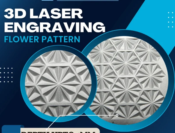 5 Axis Laser Technology: Precision Without Limits in Modern Manufacturing