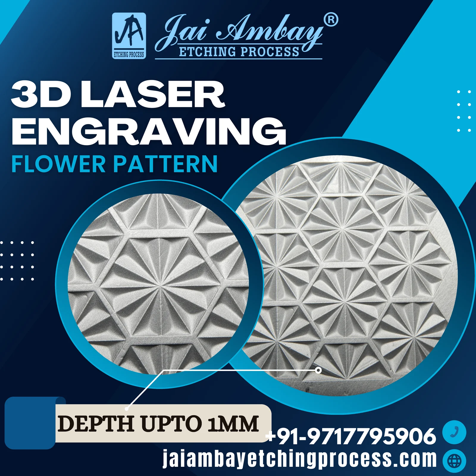 5 Axis Laser Technology: Precision Without Limits in Modern Manufacturing