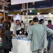 Day 2 at PlastIndia 2026 at Bharat Mandapam New Delhi India 🇮🇳 was full of energy and purpos 2