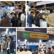 Day 4 at PlastIndia 2026 at Bharat Mandapam New Delhi India 🇮🇳 was all about strong engageme 1