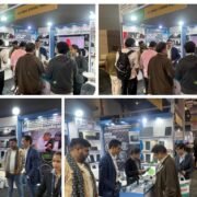 Day 4 at PlastIndia 2026 at Bharat Mandapam New Delhi India 🇮🇳 was all about strong engageme