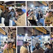 Day 4 at PlastIndia 2026 at Bharat Mandapam New Delhi India 🇮🇳 was all about strong engageme 2