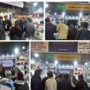 Day 5 at PlastIndia 2026 at Bharat Mandapam New Delhi India 🇮🇳 marked a strong and satisfyin 1