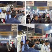 Day 5 at PlastIndia 2026 at Bharat Mandapam New Delhi India 🇮🇳 marked a strong and satisfyin 2