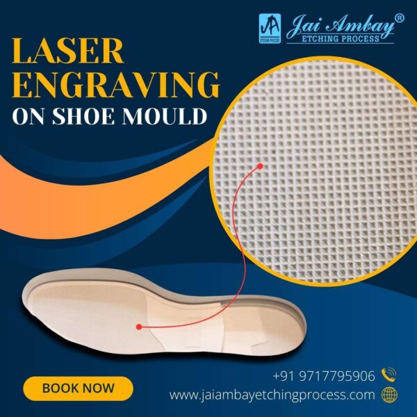 laser engraing service