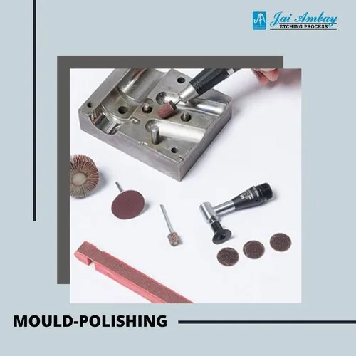 mould-polishing