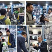 ✨ Day 1 at PlastIndia 2026 – Well Spent ✨A great start at PlastIndia 2026 held at Bharat Mandap 5