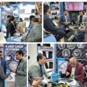 ✨ PlastIndia 2026 – Day 3 Momentum Continues ✨Day 3 at PlastIndia 2026 at Bharat Mandapam New 1