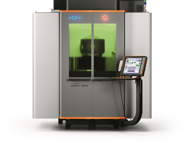 5 Axis Laser Texturing Service in Pune – High Precision Mould Surface Finishing