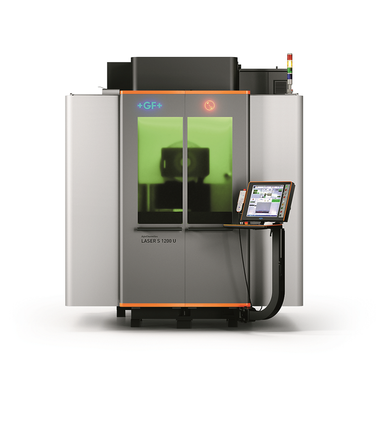5 Axis Laser Texturing Service in Pune – High Precision Mould Surface Finishing