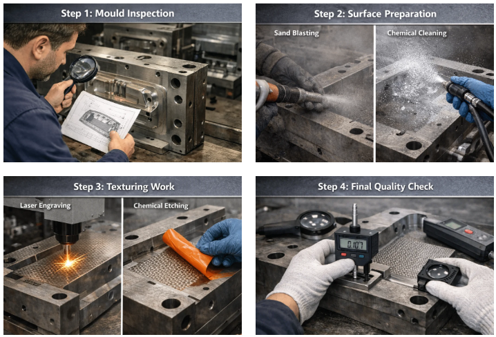 checmical etching service in pune